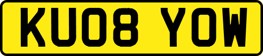 KU08YOW