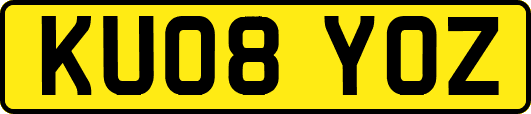 KU08YOZ