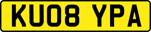 KU08YPA