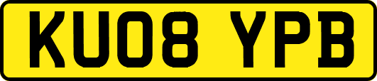 KU08YPB