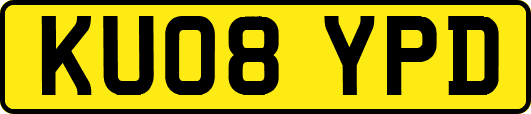 KU08YPD