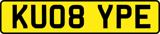 KU08YPE