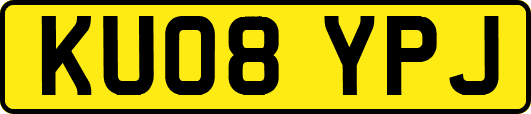 KU08YPJ