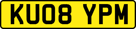 KU08YPM