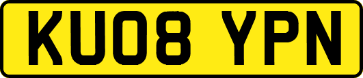 KU08YPN