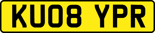 KU08YPR