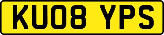 KU08YPS