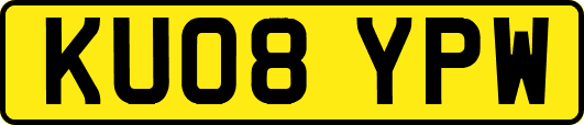 KU08YPW