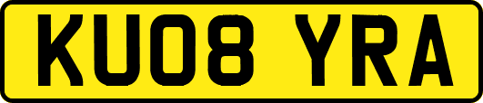 KU08YRA