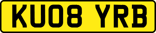 KU08YRB