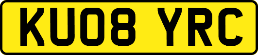 KU08YRC