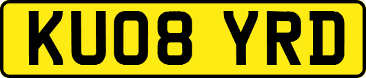 KU08YRD