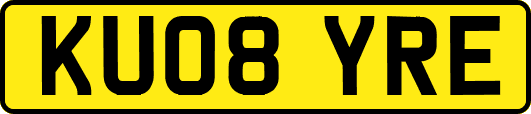 KU08YRE