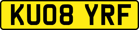 KU08YRF