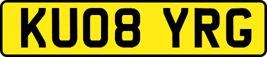 KU08YRG