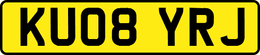 KU08YRJ