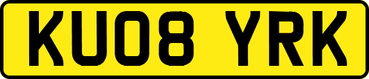 KU08YRK