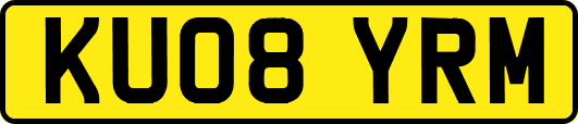 KU08YRM