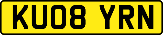 KU08YRN