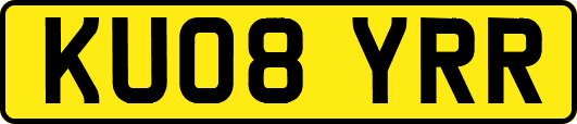KU08YRR