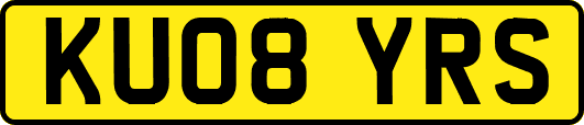 KU08YRS