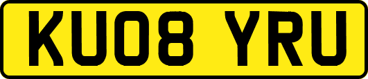 KU08YRU