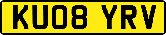 KU08YRV