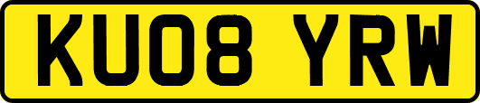 KU08YRW