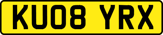 KU08YRX
