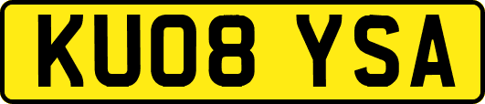 KU08YSA