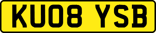 KU08YSB