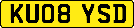 KU08YSD