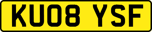 KU08YSF