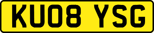 KU08YSG