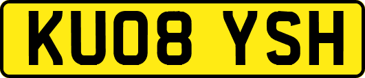 KU08YSH