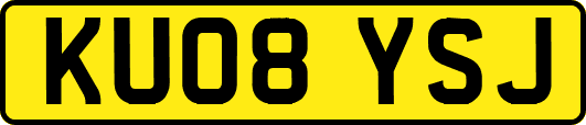 KU08YSJ