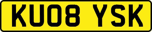 KU08YSK