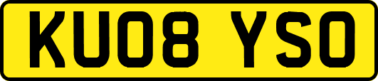 KU08YSO