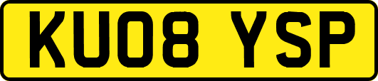 KU08YSP