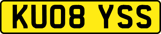 KU08YSS