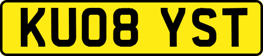 KU08YST
