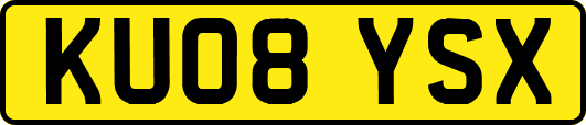 KU08YSX
