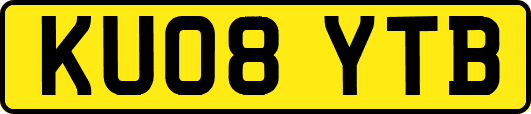 KU08YTB