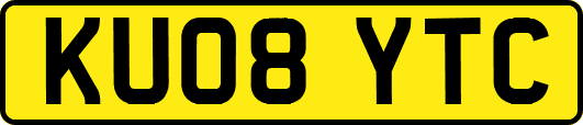 KU08YTC