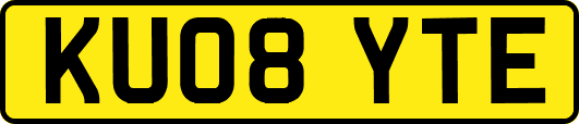 KU08YTE