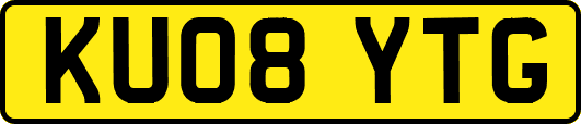 KU08YTG