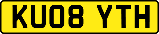 KU08YTH