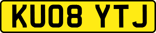 KU08YTJ