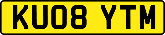 KU08YTM