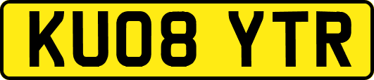 KU08YTR